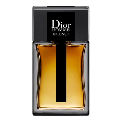 dior homme vs intense|Dior Homme Intense 2020.